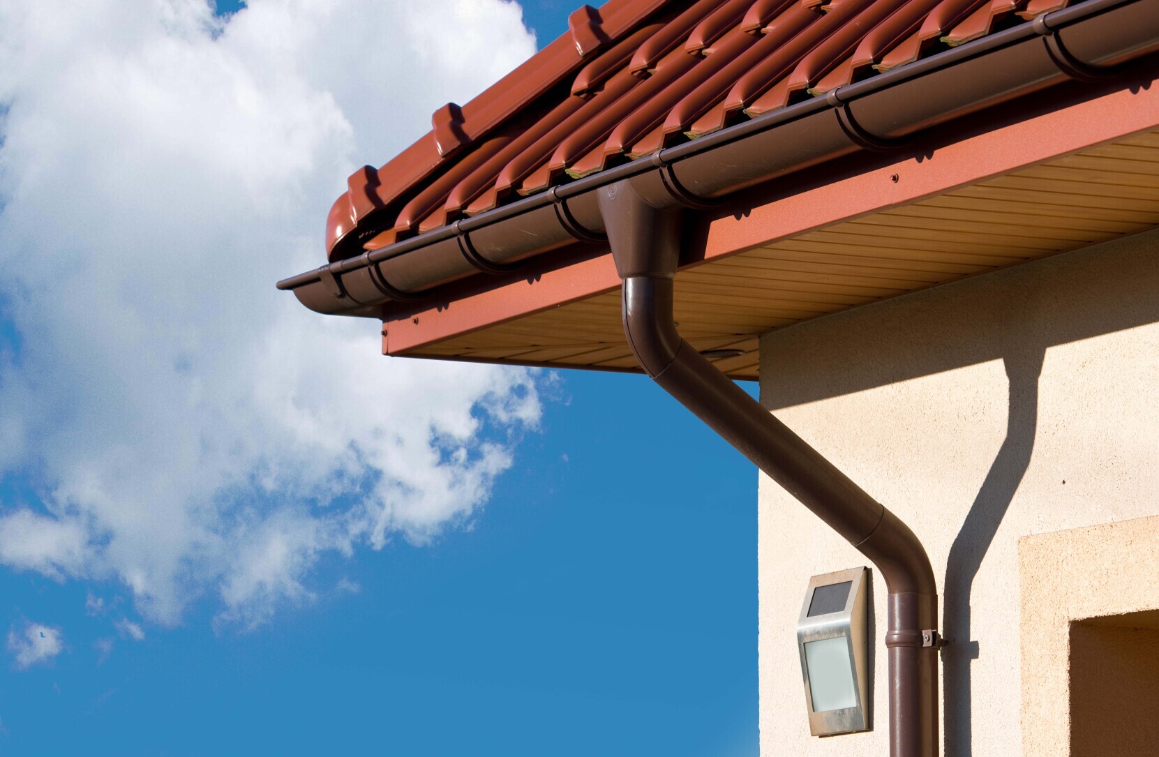 gutters
